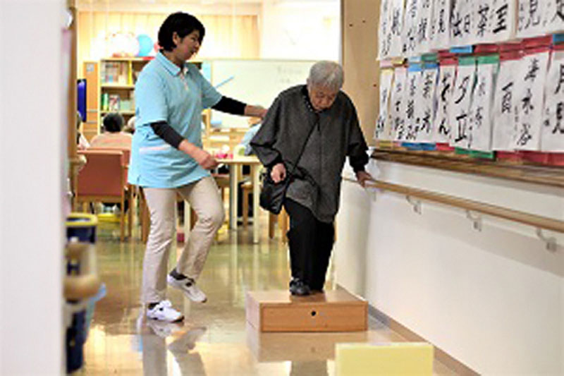 訓練プログラム